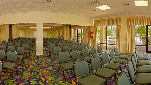 Hotel Holiday Inn Key Largo