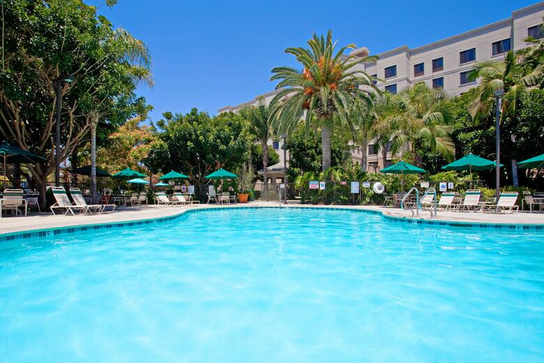 Hotel Staybridge Suites - Anaheim