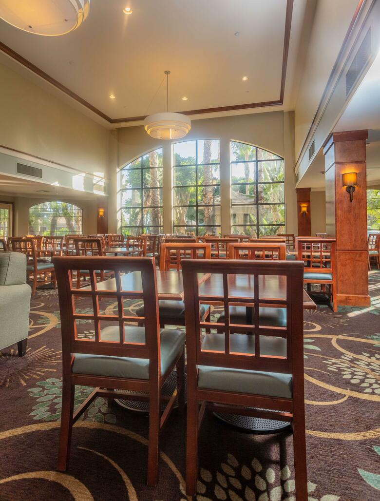 Hotel Staybridge Suites - Anaheim