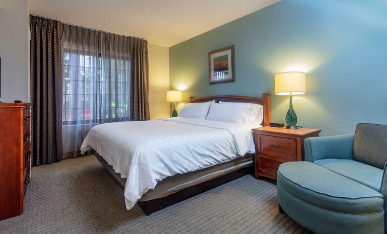 Hotel Staybridge Suites - Anaheim