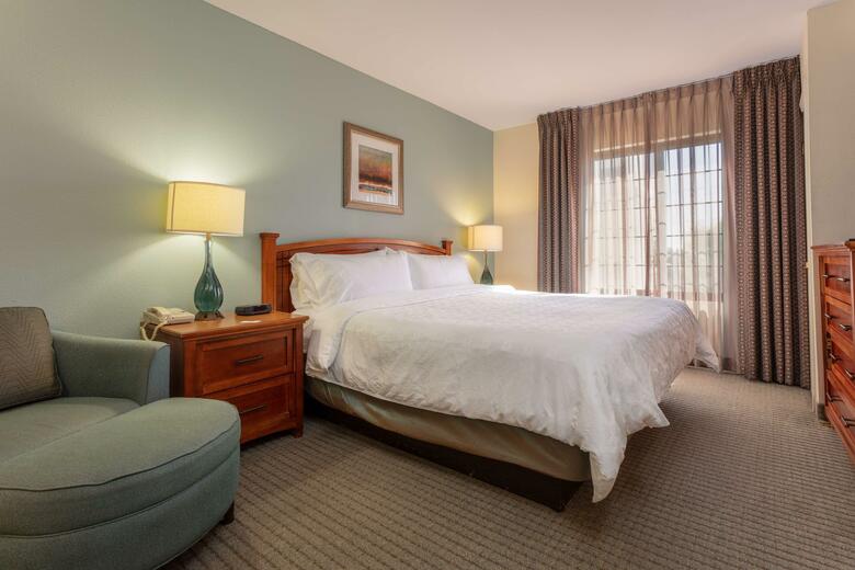 Hotel Staybridge Suites - Anaheim