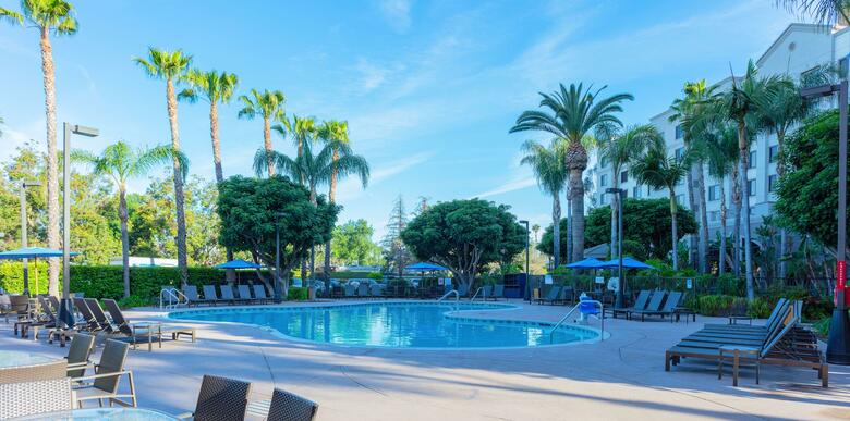 Hotel Staybridge Suites - Anaheim