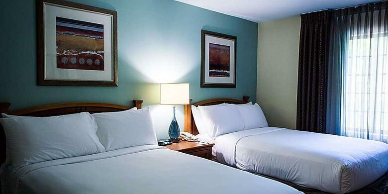 Hotel Staybridge Suites - Anaheim