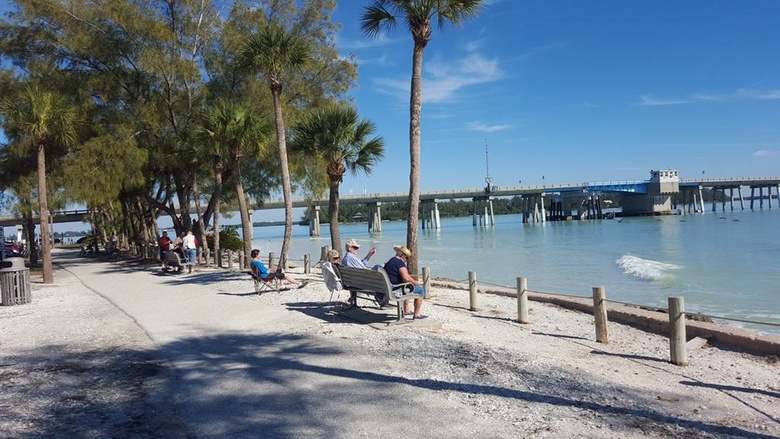 Hotel Shorewalk Vacation Villas