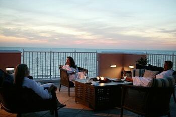 Hotel Don Cesar Beach Resort