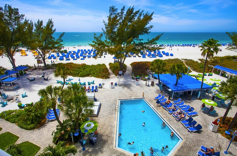Hotel Rumfish Beach Resort By Tradewinds