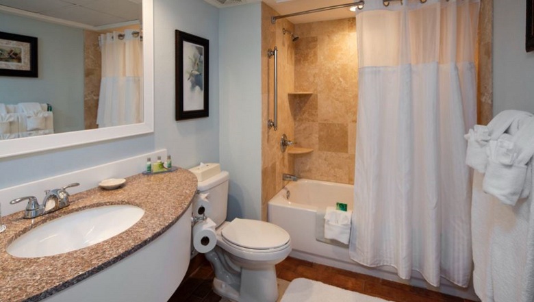 Hotel Tradewinds Island Grand Resort