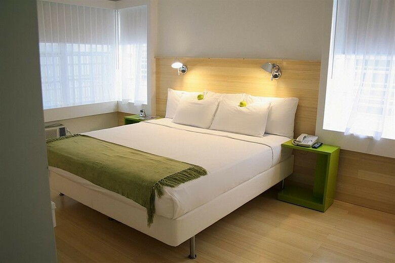 Hotel Greenview South Beach