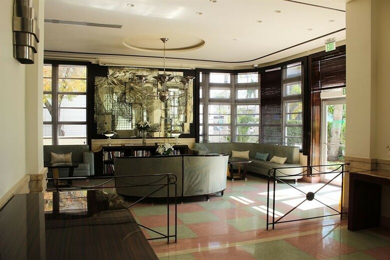 Hotel Greenview South Beach