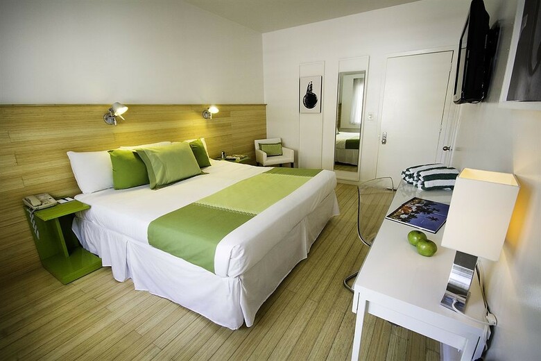 Hotel Greenview South Beach