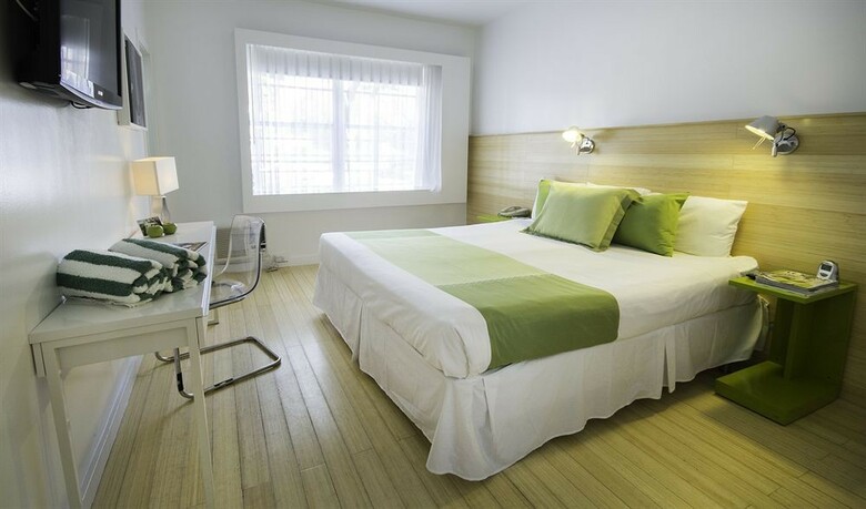Hotel Greenview South Beach