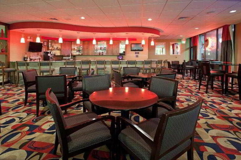 Hotel Ramada Plaza Marco Polo Beach Resort
