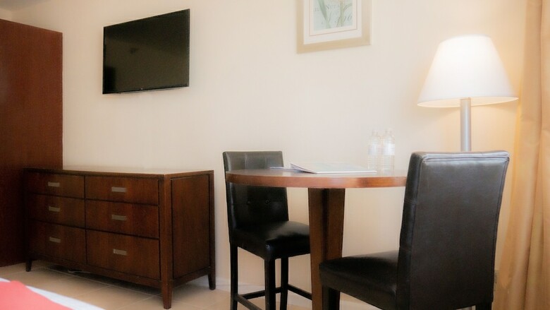 Hotel Ramada Plaza Marco Polo Beach Resort