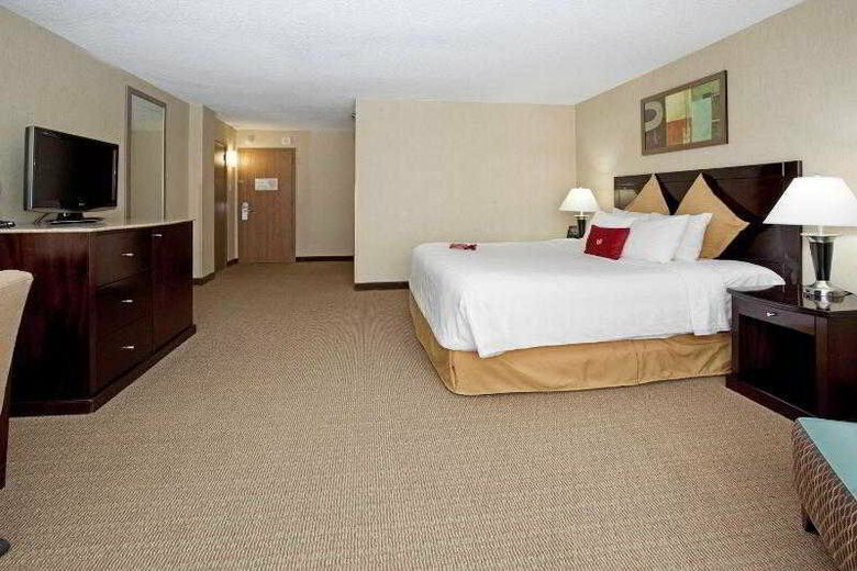 Hotel Ramada Plaza Marco Polo Beach Resort