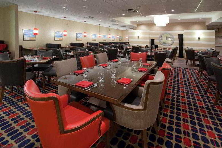 Hotel Ramada Plaza Marco Polo Beach Resort