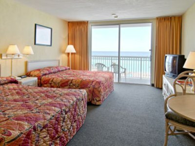 Hotel Ramada Plaza Marco Polo Beach Resort