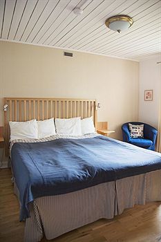 Hotel Hennickehammars Herrg�rd