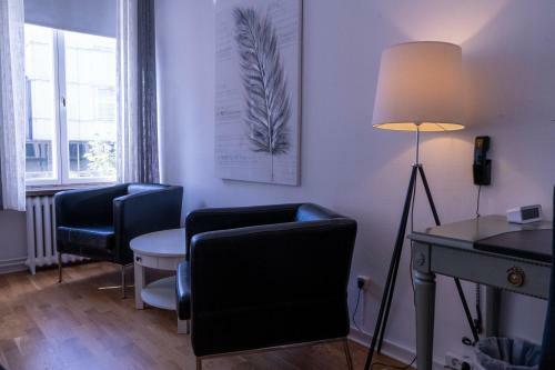 Hotel Stadshotellet Kristianstad
