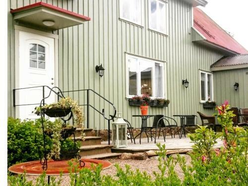 Bed & Breakfast Karlsbergs G�rd