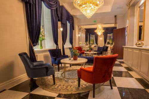 Stf Best Hostel Skeppsbron