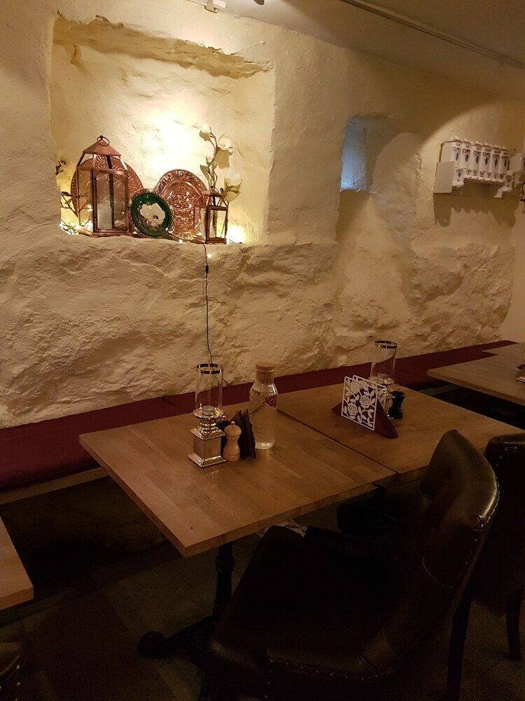 Albergue Hotel Tre Sm� Rum