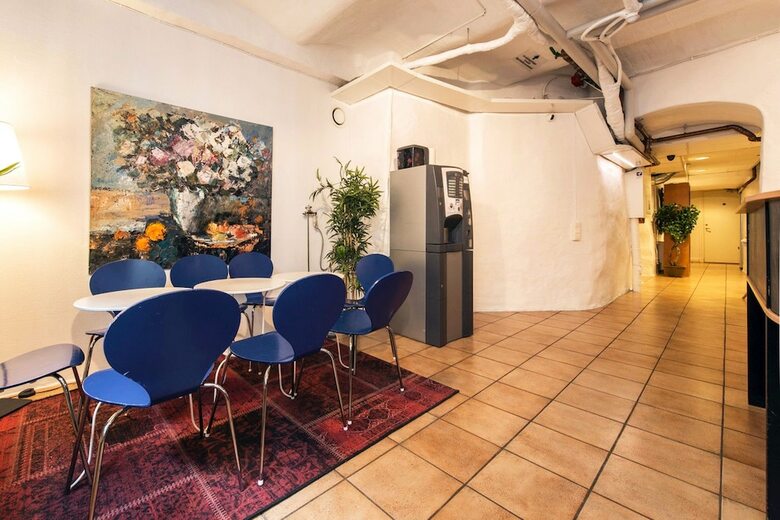 Albergue Lodge32