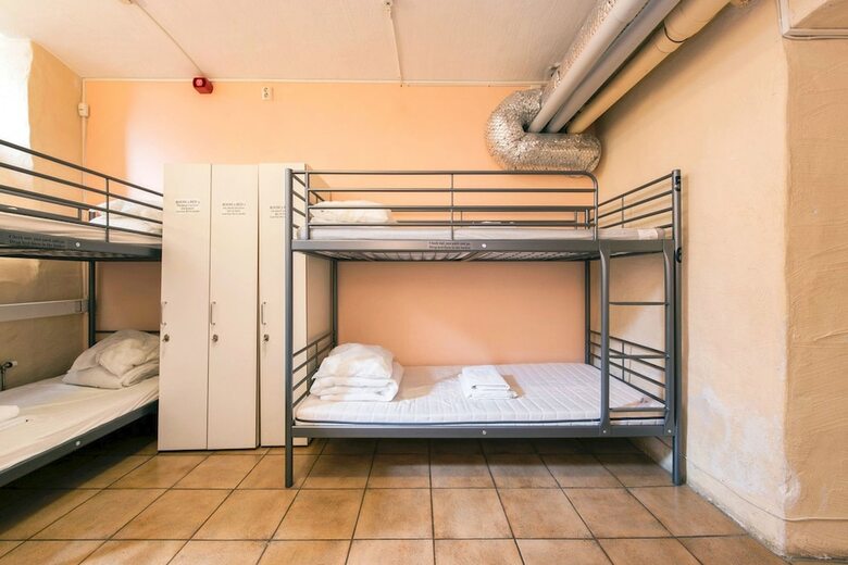 Albergue Lodge32