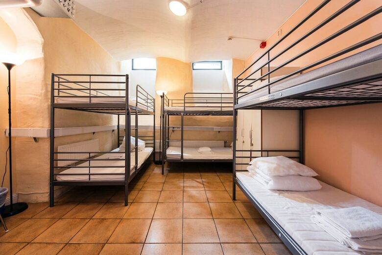 Albergue Lodge32