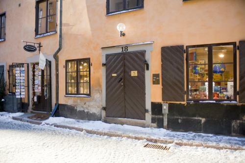 Apartamentos Residence Perseus