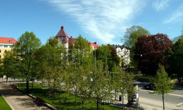 Wasa Park Hotel