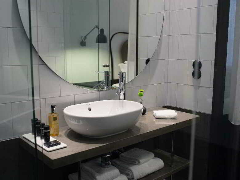 Hotel Miss Clara By Nobis