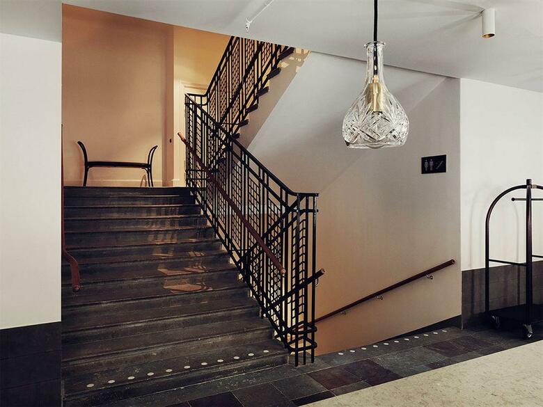 Hotel Miss Clara By Nobis