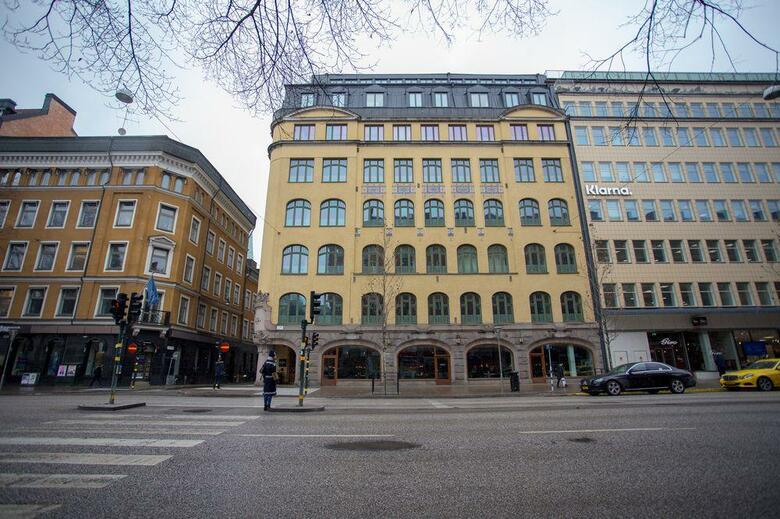 Hotel Miss Clara By Nobis