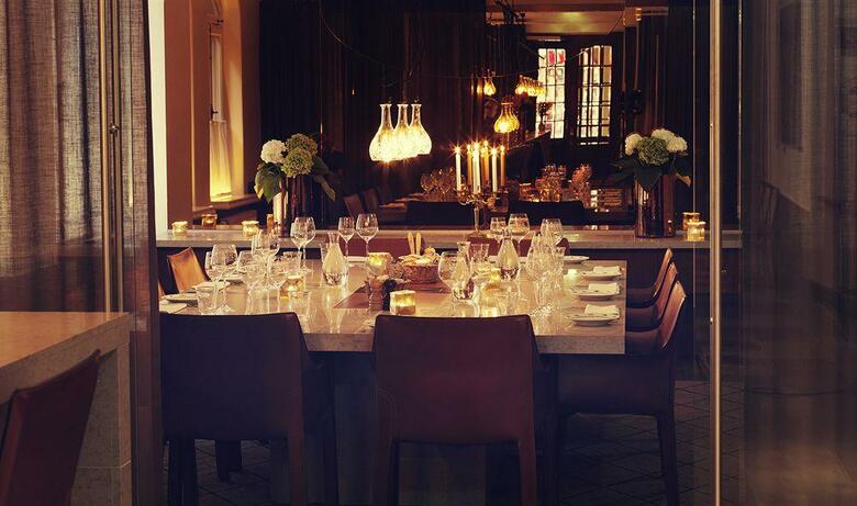 Hotel Miss Clara By Nobis