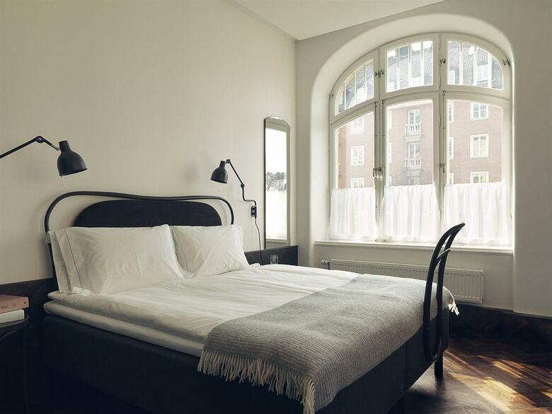 Hotel Miss Clara By Nobis
