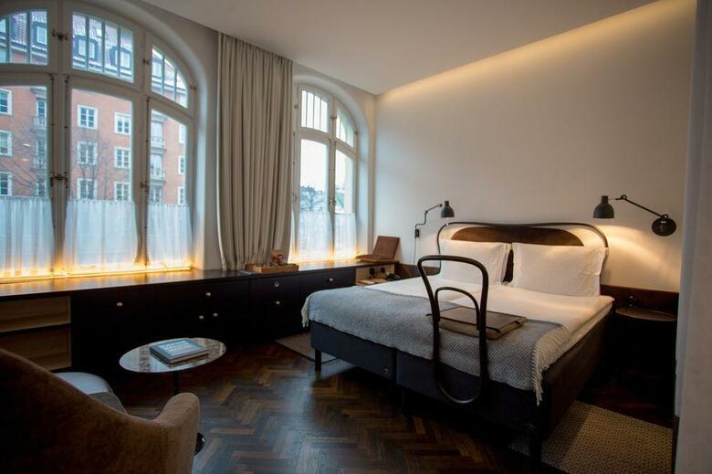 Hotel Miss Clara By Nobis