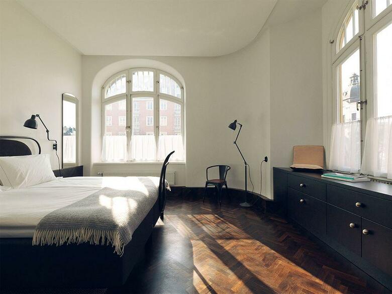 Hotel Miss Clara By Nobis