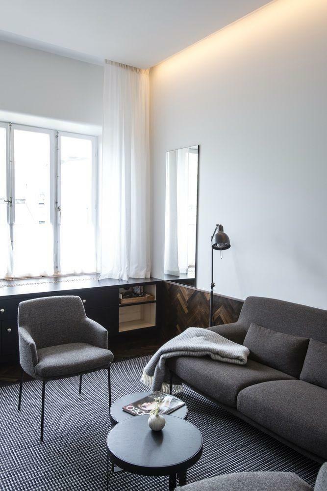 Hotel Miss Clara By Nobis