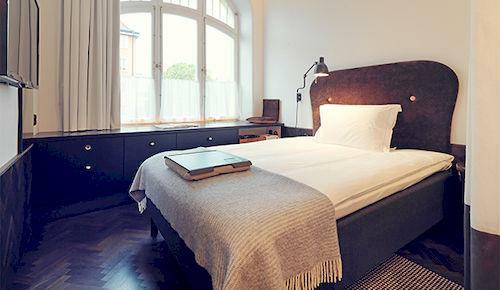 Hotel Miss Clara By Nobis