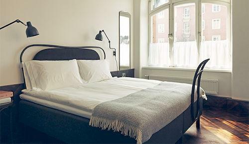 Hotel Miss Clara By Nobis