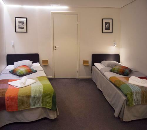 Stf Fridhemsplan Hotel & Hostel