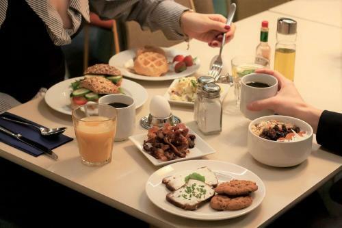 Stf Fridhemsplan Hotel & Hostel