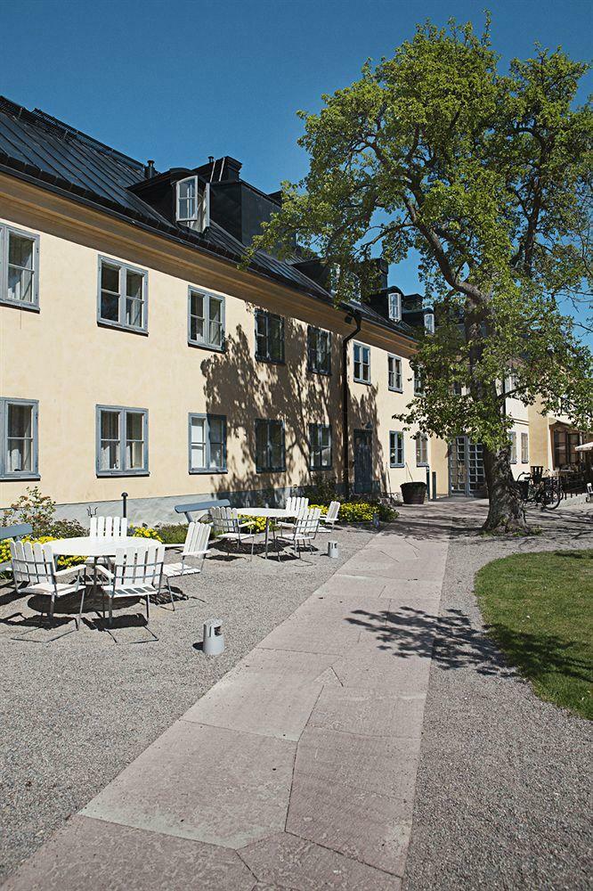 Hotel Skeppsholmen