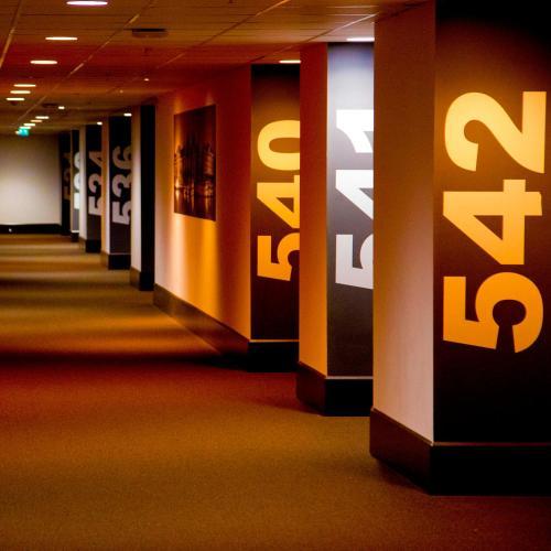 Sky Hotel Apartments, Stockholm