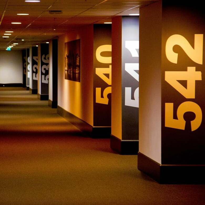 Sky Hotel Apartments, Stockholm
