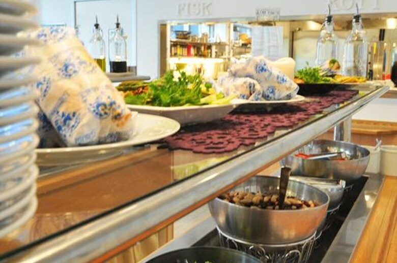 Sky Hotel Apartments, Stockholm