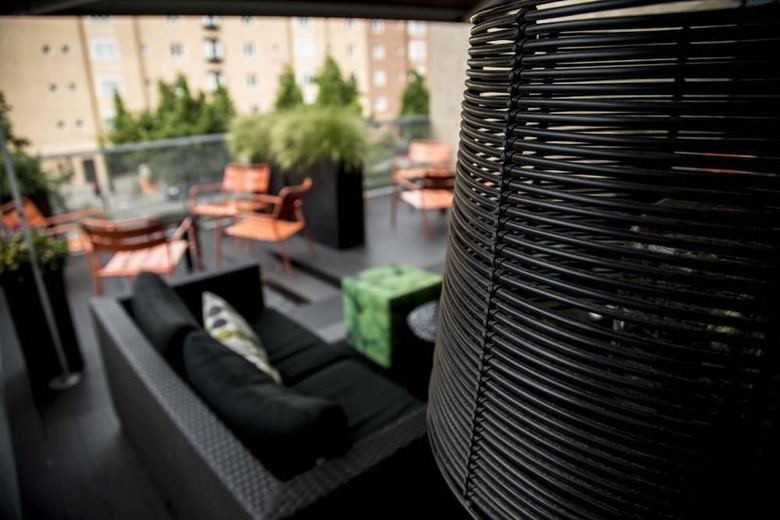 Sky Hotel Apartments, Stockholm