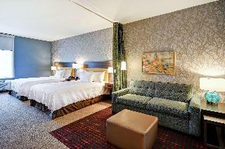 Hotel Home2 Suites By Hilton Springfield/north, Mo