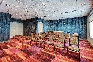 Hotel Home2 Suites By Hilton Springfield/north, Mo