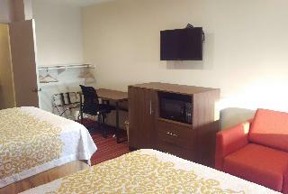 Hotel Days Inn By Wyndham Hemet